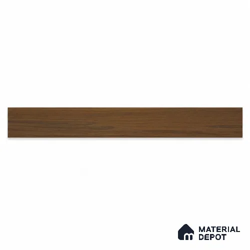 Engineered Wood Floor EF 00068 I Vestige Roasted Nutmeg 75 x 8 inch (1900x194 mm) - 14 mm | 3 Layer Flooring | 3 mm Top Layer | 25 Year Warranty | Eco Friendly | Moisture Resistant | Click Lock Technology