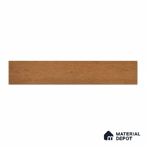 Engineered Wood Floor EF 00068 F Vestige Copper Luster 75 x 8 inch (1900x194 mm) - 14 mm | 3 Layer Flooring | 3 mm Top Layer | 25 Year Warranty | Eco Friendly | Moisture Resistant | Click Lock Technology