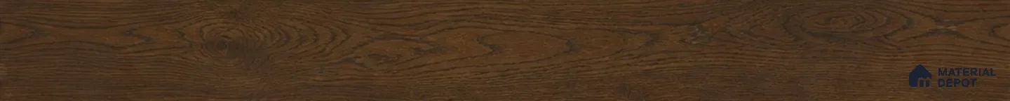 Engineered Wood Floor EF 00068 G Vestige Russet Autumn 75 x 8 inch (1900x194 mm) - 14 mm | 3 Layer Flooring | 3 mm Top Layer | 25 Year Warranty | Eco Friendly | Moisture Resistant | Click Lock Technology