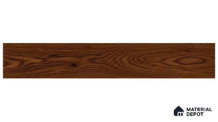 European Oak Engineered Wood Floor EF 00063 B Willow Everly 47 x 5 inch (1200x127 mm) - 12 mm | Multilayer Flooring | 2 mm Top Layer | Suitable with Underfloor Heating | UV Lacquer Coating | Brushed Finish | Drop Lock | 25 Years Warranty