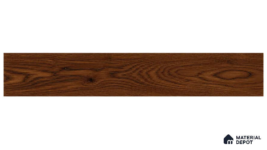 European Oak Engineered Wood Floor EF 00063 B Willow Everly 47 x 5 inch (1200x127 mm) - 12 mm | Multilayer Flooring | 2 mm Top Layer | Suitable with Underfloor Heating | UV Lacquer Coating | Brushed Finish | Drop Lock | 25 Years Warranty