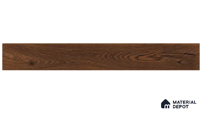 European Oak Engineered Wood Floor EF 00063 E Willow Dusk 47 x 5 inch (1200x127 mm) - 12 mm | Multilayer Flooring | 2 mm Top Layer | Suitable with Underfloor Heating | UV Lacquer Coating | Brushed Finish | Drop Lock | 25 Years Warranty