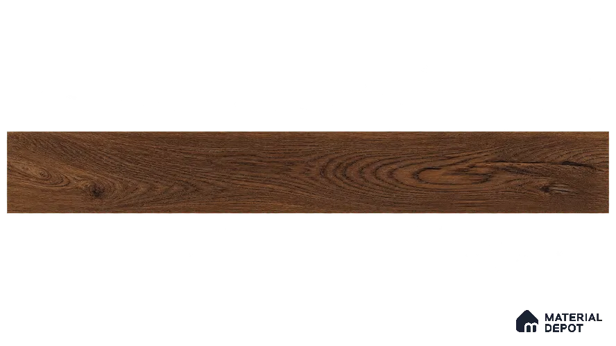 European Oak Engineered Wood Floor EF 00063 E Willow Dusk 47 x 5 inch (1200x127 mm) - 12 mm | Multilayer Flooring | 2 mm Top Layer | Suitable with Underfloor Heating | UV Lacquer Coating | Brushed Finish | Drop Lock | 25 Years Warranty