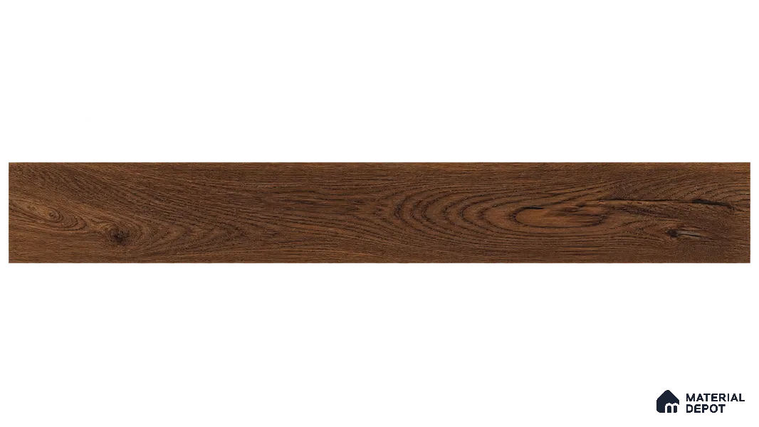 European Oak Engineered Wood Floor EF 00063 E Willow Dusk 47 x 5 inch (1200x127 mm) - 12 mm | Multilayer Flooring | 2 mm Top Layer | Suitable with Underfloor Heating | UV Lacquer Coating | Brushed Finish | Drop Lock | 25 Years Warranty