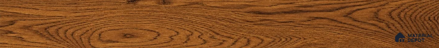 European Oak Engineered Wood Floor EF 00063 Willow Golden Hour 47 x 5 inch (1200x127 mm) - 12 mm | Multilayer Flooring | 2 mm Top Layer | Suitable with Underfloor Heating | UV Lacquer Coating | Brushed Finish | Drop Lock | 25 Years Warranty