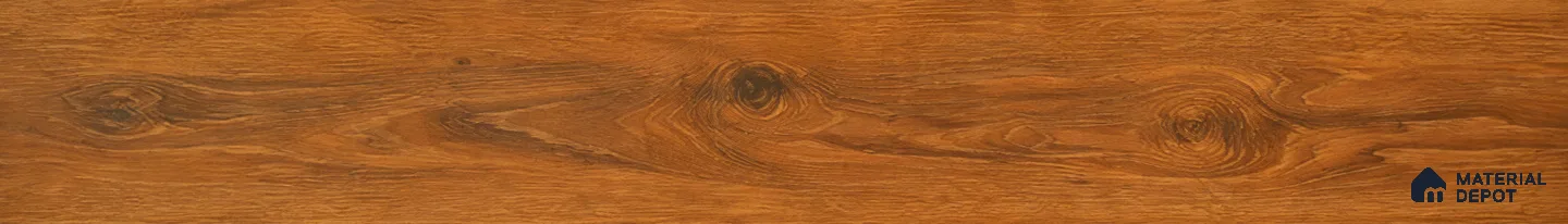 HDF Real Wood Matte Surface Laminate Wood Floor AC5 Grade LF 00339 D Evoke Crafted Oak 48 x 7 inch (1217x168 mm) - 12 mm | Aqua Protect 12 Hours Water Resistance | Anti Static and Stain Resistant | 0.5 mm V Groove | Embossed In Register (EIR) Surface | Uniclic Installation | 36 Plank Variations | 20 Years Warranty