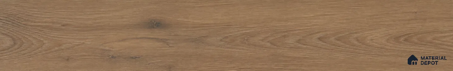 Hybrid HDF Hazel Charm Laminate Wood Floor 48 x 8 inch - 8 mm | LF 00342 C | 25 Years Warranty AC5 Grade | 100 Hours+ Water Proof | DIY Unilin Click Installation | Suitable For Living Room, Bedroom, Kitchen & Office | 48 Plank Variations