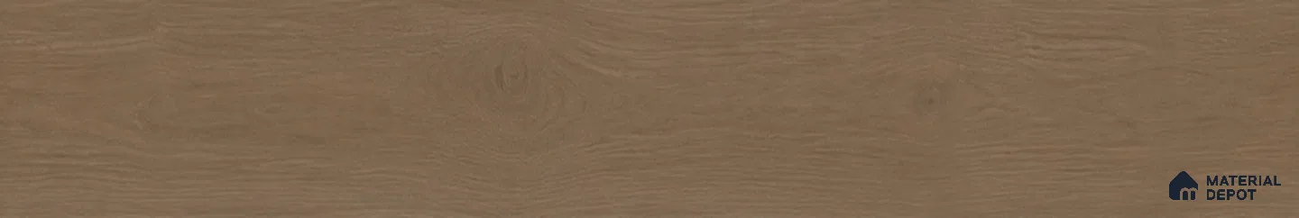 HDF Real Wood Matte Surface Laminate Wood Floor AC5 Grade LF 00342 E Elegancia Golden Ember 48 x 8 inch (1216x197 mm) - 8 mm | 100% Water Proof | Anti Static and Stain Resistant | 0.5 mm V Groove | EIR Surface | Uniclic Installation | 48 Plank Variations