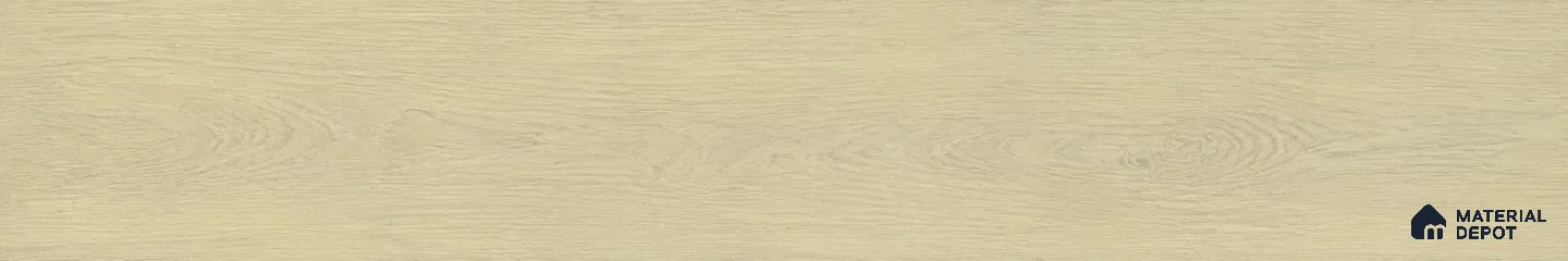 HDF Real Wood Matte Surface Laminate Wood Floor AC5 Grade LF 00342 G Elegancia Silken Sepia 48 x 8 inch (1216x197 mm) - 8 mm | 100% Water Proof | Anti Static and Stain Resistant | 0.5 mm V Groove | EIR Surface | Uniclic Installation | 48 Plank Variations