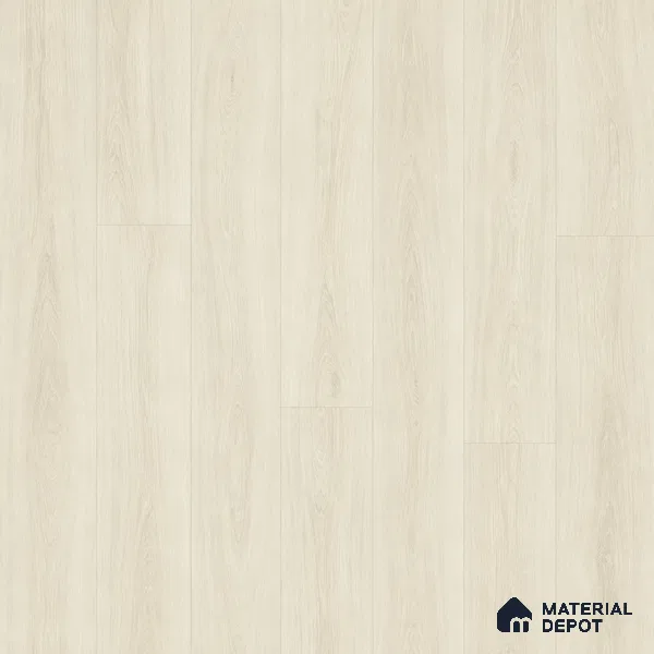 Hybrid HDF Silver Grey Laminate Wood Floor 73 x 9 inch - 10 mm | LF 00341 C | 25 Years Guarantee AC5 Grade | 100 Hours+ Water Proof | DIY 2G Click Locking Installation | Suitable For Living Room, Bedroom, Kitchen & Office | 36 Plank Variations