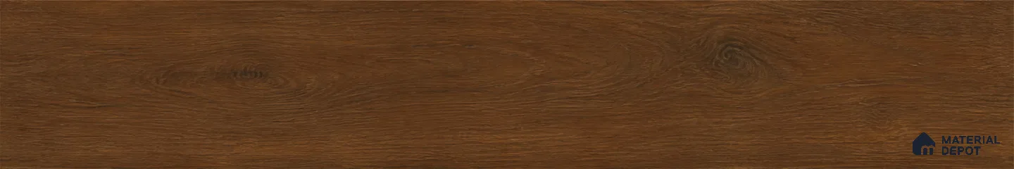 HDF Laminate Wood Floor AC5 Grade LF 00333 F Radiance River Walnut 48 x 8 inch (1217x197 mm) - 12 mm | Aqua Protect 12 Hours Water Resistance | Anti Static and Stain Resistant | 0.5 mm V Groove | Real Wood Touch Surface | Uniclic Installation | 14 Plank Variations | 20 Years Warranty