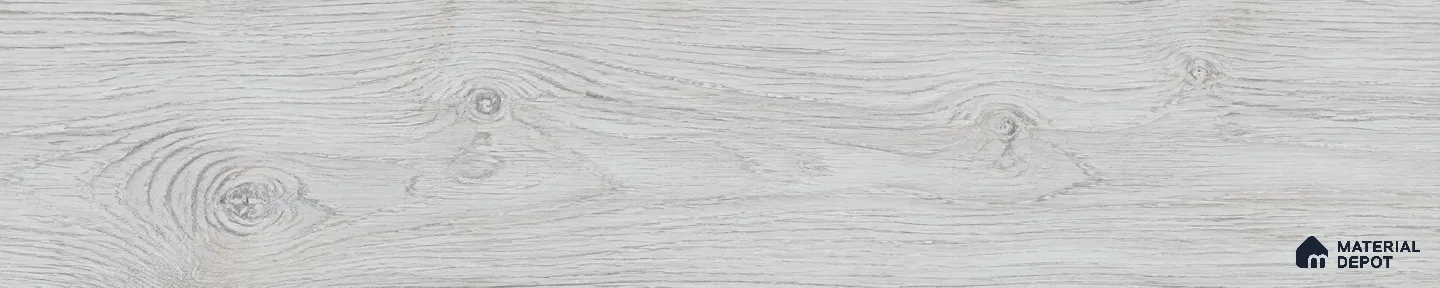 HDF Herringbone Real Wood Matte Surface Laminate Wood Floor AC5 Grade LF 00336 B Beaconia White Washed Oak 19 x 4 inch (470x95 mm) - 12 mm | Aqua Protect 12 Hours Water Resistance | Anti Static and Stain Resistant | 0.5 mm V Groove | Real Wood Touch Surface | Uniclic Installation | 36 Plank Variations | 25 Years Warranty