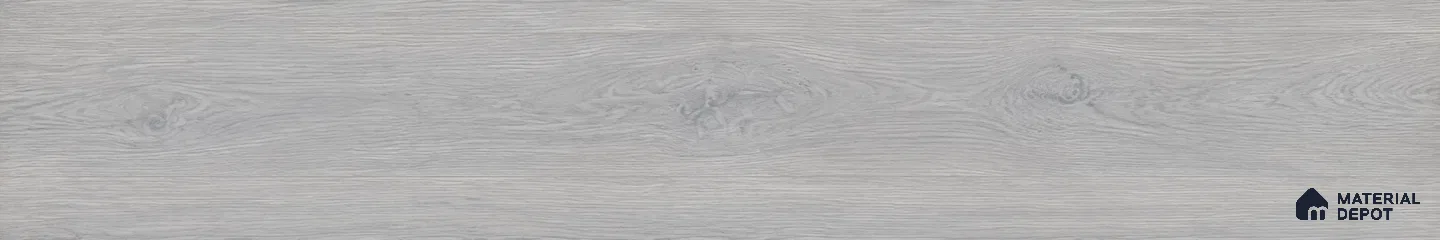 HDF Herringbone Real Wood Matte Surface Laminate Wood Floor AC5 Grade LF 00336 E Beaconia Matt Grey Oak 19 x 4 inch (470x95 mm) - 12 mm | Aqua Protect 12 Hours Water Resistance | Anti Static and Stain Resistant | 0.5 mm V Groove | Real Wood Touch Surface | Uniclic Installation | 36 Plank Variations | 25 Years Warranty