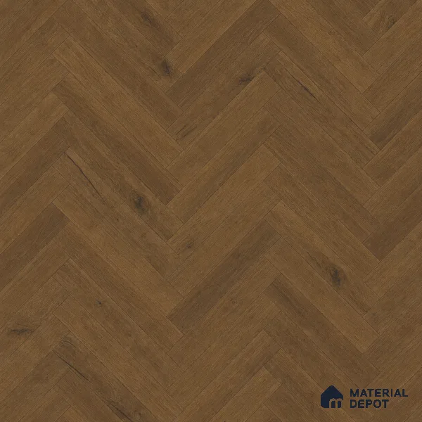 HDF Herringbone Real Wood Matte Surface Laminate Wood Floor AC5 Grade LF 00338 D Beaconia Angel Jasper 19 x 4 inch (470x95 mm) - 12 mm | Aqua Protect 12 Hours Water Resistance | Anti Static and Stain Resistant | 0.5 mm V Groove | Real Wood Touch Surface | Uniclic Installation | 36 Plank Variations | 20 Years Warranty