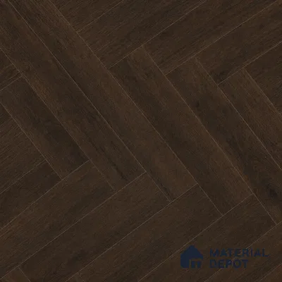 HDF Earthern Oak Laminate Wood Floor 19 x 4 inch - 12 mm | LF 00337 B | 25 Years Warranty AC5 Grade | 12 Hours+ Water Resistance | DIY Uniclic Installation | Suitable For Living Room, Bedroom & Office | 36 Plank Variations