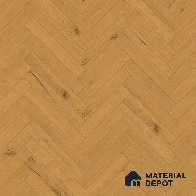 HDF Yorkshire Oak Laminate Wood Floor 19 x 4 inch - 12 mm | LF 00337 C | 25 Years Warranty AC5 Grade | 12 Hours+ Water Resistance | DIY Uniclic Installation | Suitable For Living Room, Bedroom & Office | 36 Plank Variations