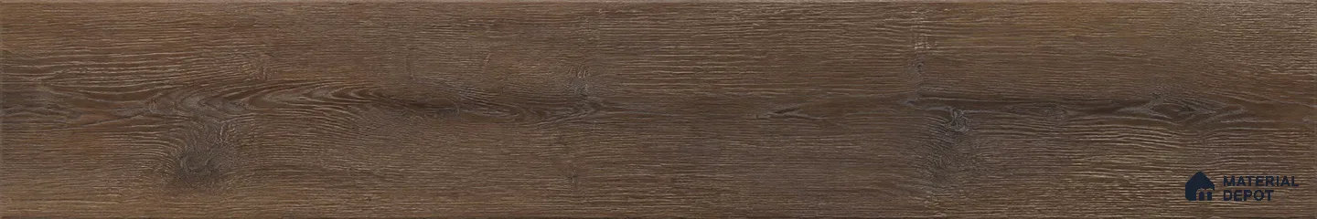HDF Real Wood Matte Surface Laminate Wood Floor AC5 Grade LF 00334 E Heritage Coal 48 x 8 inch (1217x197 mm) - 12 mm | Wax Locking Aqua Protect 12 Hours Water Resistance | Anti Static and Stain Resistant | 0.5 mm U Groove | Real Wood Touch Surface | Uniclic Installation | 12 Plank Variations | 25 Years Warranty