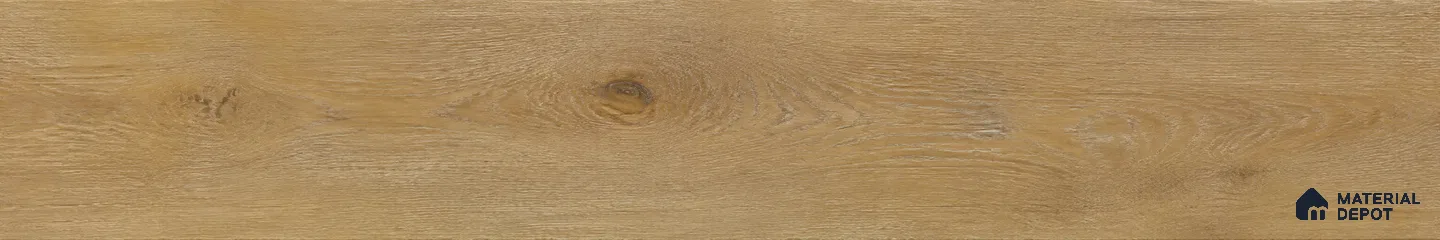 HDF Real Wood Matte Surface Laminate Wood Floor AC5 Grade LF 00334 Heritage Dawn 48 x 8 inch (1217x197 mm) - 12 mm | Wax Locking Aqua Protect 12 Hours Water Resistance | Anti Static and Stain Resistant | 0.5 mm U Groove | Real Wood Touch Surface | Uniclic Installation | 12 Plank Variations | 25 Years Warranty