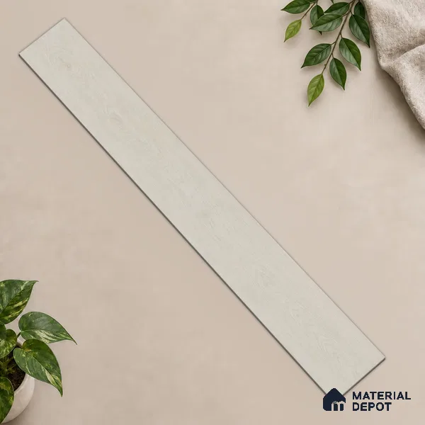 HDF Val Gardena Laminate Wood Floor 48 x 9 inch - 12 mm | LF 00335 B | 25 Years Warranty AC5 Grade | 12 Hours+ Water Resistance | DIY Valinge Click (Wax Locking) Installation | Suitable For Living Room, Bedroom & Office | 12 Plank Variations