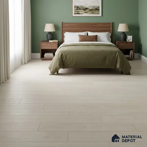 HDF Val Gardena Laminate Wood Floor 48 x 9 inch - 12 mm | LF 00335 B | 25 Years Warranty AC5 Grade | 12 Hours+ Water Resistance | DIY Valinge Click (Wax Locking) Installation | Suitable For Living Room, Bedroom & Office | 12 Plank Variations