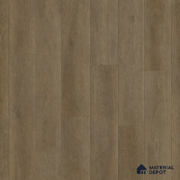 HDF Real Wood Matte Surface Laminate Wood Floor AC5 Grade LF 00335 G Royale Emarald 48 x 9 inch (1215x240 mm) - 12 mm | Valinge Click Wax Locking Aqua Protect 12 Hours Water Resistance | Anti Static and Stain Resistant | 0.5 mm U Groove | Real Wood Touch Surface | Uniclic Installation | 12 Plank Variations | 25 Years Warranty