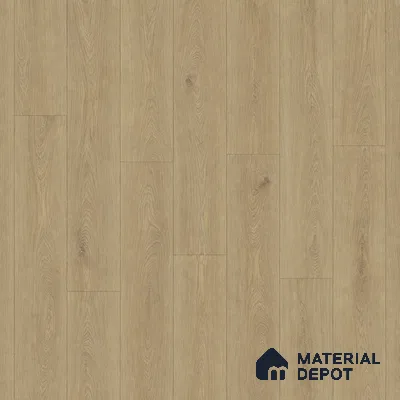 HDF Registered Embossed Surface Laminate Wood Floor AC5 Grade LF 00335 Royale Montana 48 x 9 inch (1215x240 mm) - 12 mm | Valinge Click Wax Locking Aqua Protect 12 Hours Water Resistance | Anti Static and Stain Resistant | 0.5 mm U Groove | Real Wood Touch Surface | Uniclic Installation | 12 Plank Variations | 25 Years Warranty