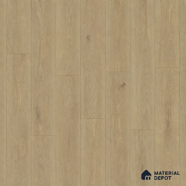 HDF Registered Embossed Surface Laminate Wood Floor AC5 Grade LF 00335 Royale Montana 48 x 9 inch (1215x240 mm) - 12 mm | Valinge Click Wax Locking Aqua Protect 12 Hours Water Resistance | Anti Static and Stain Resistant | 0.5 mm U Groove | Real Wood Touch Surface | Uniclic Installation | 12 Plank Variations | 25 Years Warranty