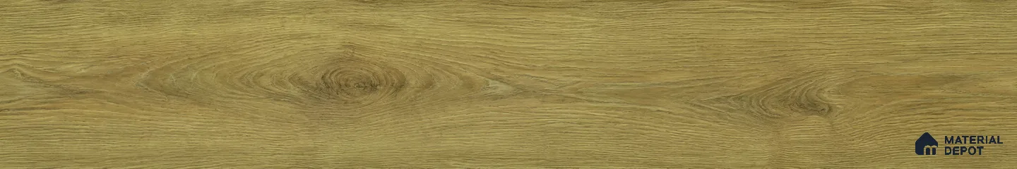 HDF Montana Laminate Wood Floor 48 x 9 inch - 12 mm | LF 00335 | 25 Years Warranty AC5 Grade | 12 Hours+ Water Resistance | DIY Valinge Click (Wax Locking) Installation | Suitable For Living Room, Bedroom & Office | 12 Plank Variations