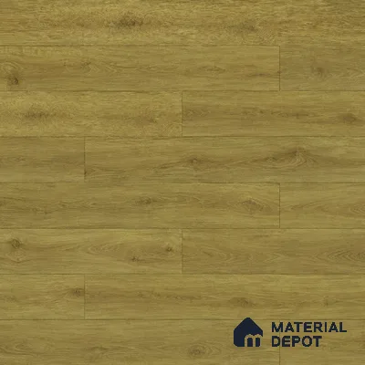 HDF Montana Laminate Wood Floor 48 x 9 inch - 12 mm | LF 00335 | 25 Years Warranty AC5 Grade | 12 Hours+ Water Resistance | DIY Valinge Click (Wax Locking) Installation | Suitable For Living Room, Bedroom & Office | 12 Plank Variations