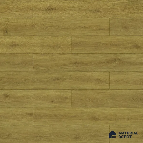 HDF Montana Laminate Wood Floor 48 x 9 inch - 12 mm | LF 00335 | 25 Years Warranty AC5 Grade | 12 Hours+ Water Resistance | DIY Valinge Click (Wax Locking) Installation | Suitable For Living Room, Bedroom & Office | 12 Plank Variations