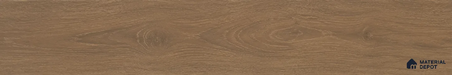 HDF Laminate Wood Floor AC5 Grade LF 00340 C Unify Peanut 48 x 8 inch (1217x197 mm) - 8 mm | 100% Water Proof | Anti Static and Stain Resistant | 0.5 mm V Groove | Embossed In Register (EIR) Surface | Uniclic Installation | 36 Plank Variations