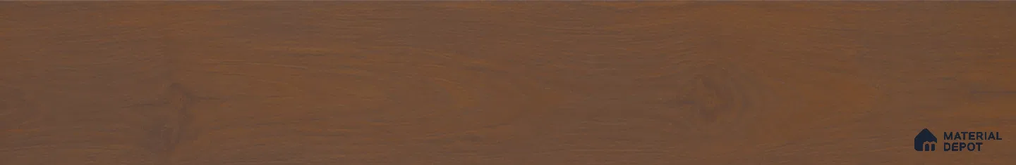 HDF Laminate Wood Floor AC5 Grade LF 00340 D Unify Walnut 48 x 8 inch (1217x197 mm) - 8 mm | 100% Water Proof | Anti Static and Stain Resistant | 0.5 mm V Groove | Embossed In Register (EIR) Surface | Uniclic Installation | 36 Plank Variations