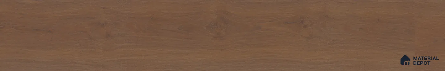 HDF Laminate Wood Floor AC5 Grade LF 00340 E Unify Donut 48 x 8 inch (1217x197 mm) - 8 mm | 100% Water Proof | Anti Static and Stain Resistant | 0.5 mm V Groove | Embossed In Register (EIR) Surface | Uniclic Installation | 36 Plank Variations