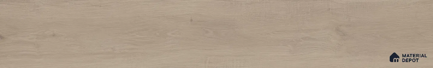 HDF Laminate Wood Floor AC5 Grade LF 00340 Unify Hazelnut 48 x 8 inch (1217x197 mm) - 8 mm | 100% Water Proof | Anti Static and Stain Resistant | 0.5 mm V Groove | Embossed In Register (EIR) Surface | Uniclic Installation | 36 Plank Variations