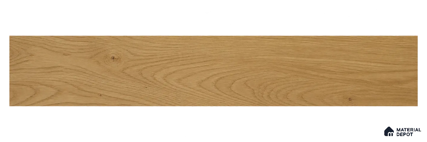 Herringbone Oak Engineered Floor EF 00066 B Manor Sun Kissed Beige 24 x 4 inch (600x93 mm) - 14 mm | 100% Sustainable | 3 mm Top Layer | 25 Year Warranty | Eco Friendly | Suitable with Underfloor Heating