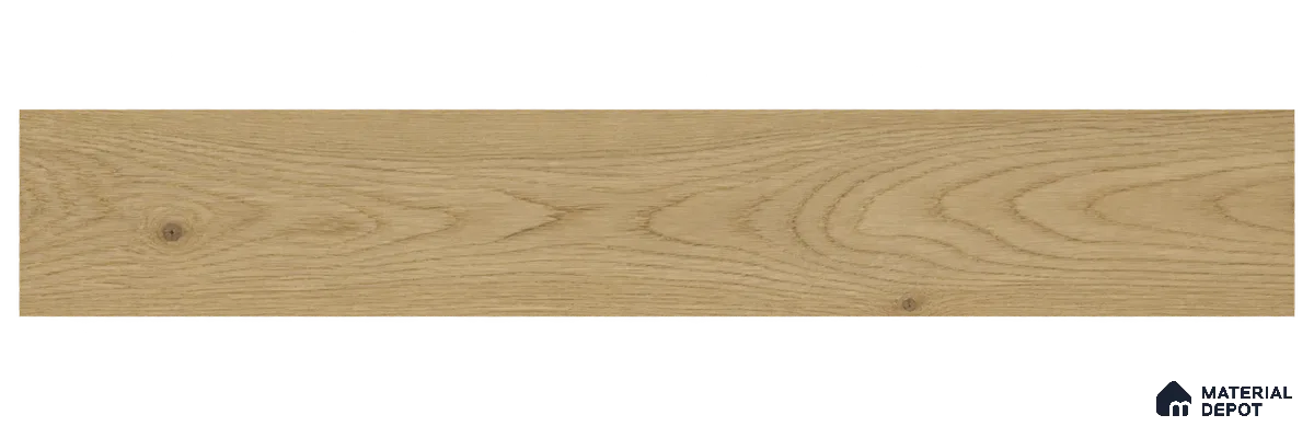 Herringbone Oak Engineered Floor EF 00066 Manor Morning Mist 24 x 4 inch (600x93 mm) - 14 mm | 100% Sustainable | 3 mm Top Layer | 25 Year Warranty | Eco Friendly | Suitable with Underfloor Heating