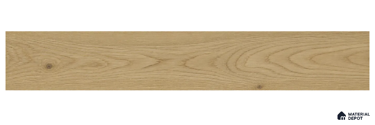 Herringbone Oak Engineered Floor EF 00066 Manor Morning Mist 24 x 4 inch (600x93 mm) - 14 mm | 100% Sustainable | 3 mm Top Layer | 25 Year Warranty | Eco Friendly | Suitable with Underfloor Heating