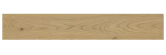 Herringbone Oak Engineered Floor EF 00066 Manor Morning Mist 24 x 4 inch (600x93 mm) - 14 mm | 100% Sustainable | 3 mm Top Layer | 25 Year Warranty | Eco Friendly | Suitable with Underfloor Heating | Image - 1