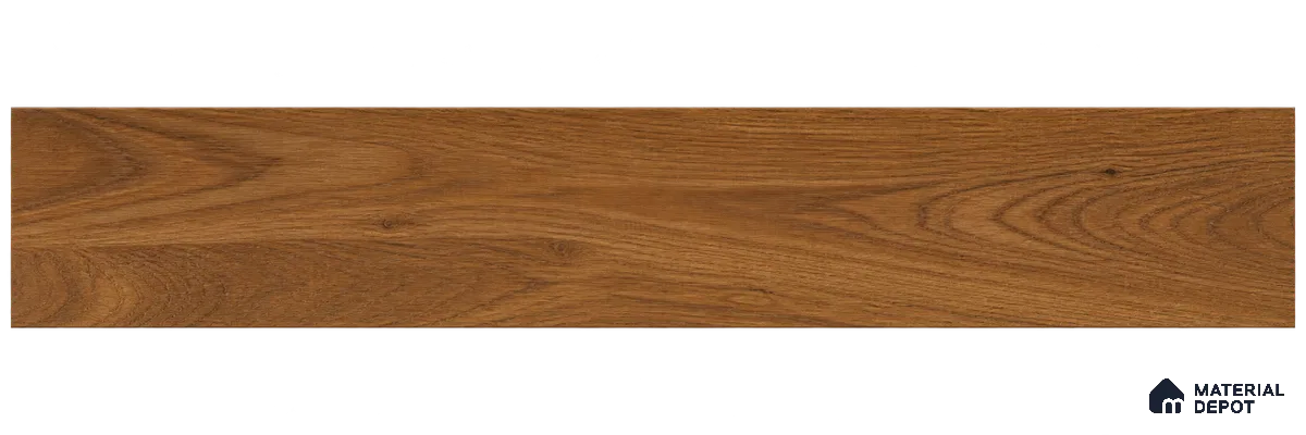 Herringbone Oak Engineered Floor EF 00066 I Manor Hazelnut Hue 24 x 4 inch (600x93 mm) - 14 mm | 100% Sustainable | 3 mm Top Layer | 25 Year Warranty | Eco Friendly | Suitable with Underfloor Heating