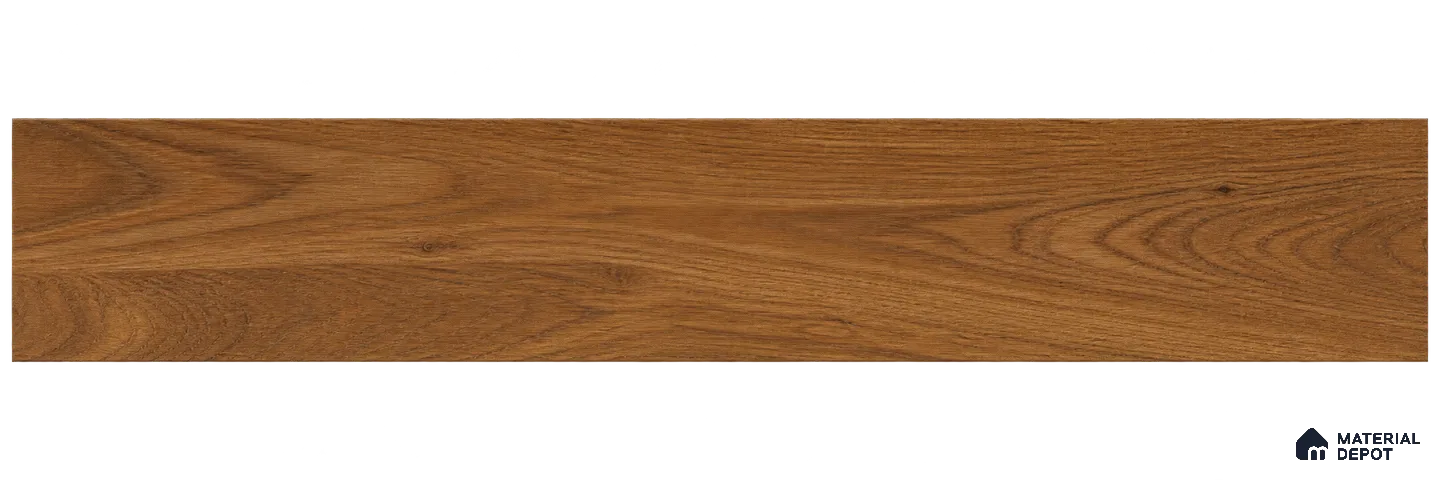 Herringbone Oak Engineered Floor EF 00066 I Manor Hazelnut Hue 24 x 4 inch (600x93 mm) - 14 mm | 100% Sustainable | 3 mm Top Layer | 25 Year Warranty | Eco Friendly | Suitable with Underfloor Heating