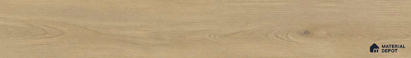 Hybrid HDF Herringbone Embossed Laminate Wood Floor AC5 Grade LF 00346 C Artisan Golden Whisper 24 x 4 inch (600x100 mm) - 10 mm | 100 HRS Spill Proof | EIR Surface | Anti Static and Stain Resistant | 0.5 mm V Groove | Uniclic | 48 Plank Variations