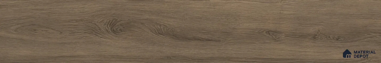 Hybrid HDF Herringbone Embossed Laminate Wood Floor AC5 Grade LF 00346 F Artisan Noble Night 24 x 4 inch (600x100 mm) - 10 mm | 100 HRS Spill Proof | EIR Surface | Anti Static and Stain Resistant | 0.5 mm V Groove | Uniclic | 48 Plank Variations