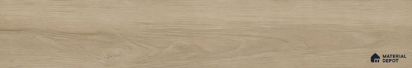Hybrid HDF Herringbone Embossed Laminate Wood Floor AC5 Grade LF 00346 G Artisan Mystic Morn 24 x 4 inch (600x100 mm) - 10 mm | 100 HRS Spill Proof | EIR Surface | Anti Static and Stain Resistant | 0.5 mm V Groove | Uniclic | 48 Plank Variations