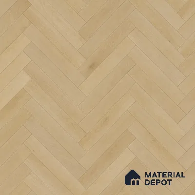 Hybrid HDF Icy Echo Laminate Wood Floor 24 x 4 inch - 10 mm | LF 00346 H | 25 Years Warranty AC5 Grade | 100 Hours+ Water Proof | DIY Unilin Click Installation | Suitable For Living Room, Bedroom, Kitchen & Office | 48 Plank Variations