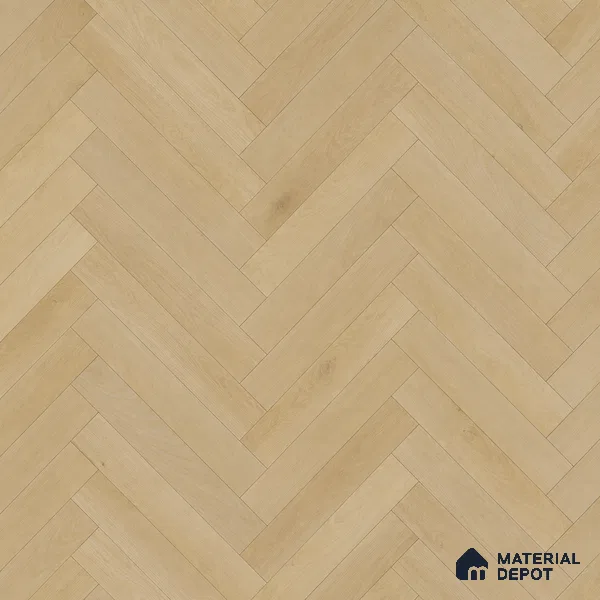 Hybrid HDF Icy Echo Laminate Wood Floor 24 x 4 inch - 10 mm | LF 00346 H | 25 Years Warranty AC5 Grade | 100 Hours+ Water Proof | DIY Unilin Click Installation | Suitable For Living Room, Bedroom, Kitchen & Office | 48 Plank Variations