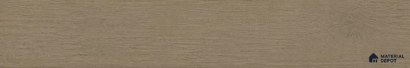 Hybrid HDF Umber Mystique Laminate Wood Floor 24 x 4 inch - 8 mm | LF 00343 F | 25 Years Warranty AC5 Grade | 100 Hours+ Water Proof | DIY Unilin Click Installation | Suitable For Living Room, Bedroom, Kitchen & Office | 48 Plank Variations