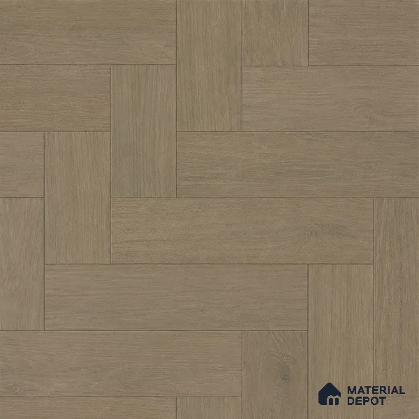 Hybrid HDF Umber Mystique Laminate Wood Floor 24 x 4 inch - 8 mm | LF 00343 F | 25 Years Warranty AC5 Grade | 100 Hours+ Water Proof | DIY Unilin Click Installation | Suitable For Living Room, Bedroom, Kitchen & Office | 48 Plank Variations