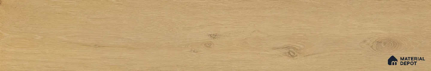 Hybrid HDF Laminate Wood Floor AC5 Grade LF 00362 B Velora Golden Whisper 24 x 4 inch (600x100 mm) - 8.3 mm | 100 HRS Spill Proof | EIR Surface | Anti Static and Stain Resistant | 0.5 mm Small V Groove | Uniclic