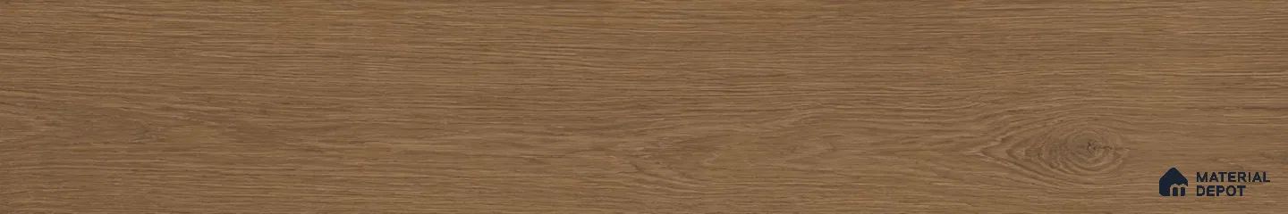 Hybrid HDF Laminate Wood Floor AC5 Grade LF 00362 G Icy Echo 24 x 4 inch (600x100 mm) - 8.3 mm | 100 HRS Spill Proof | EIR Surface | Anti Static and Stain Resistant | 0.5 mm Small V Groove | Uniclic