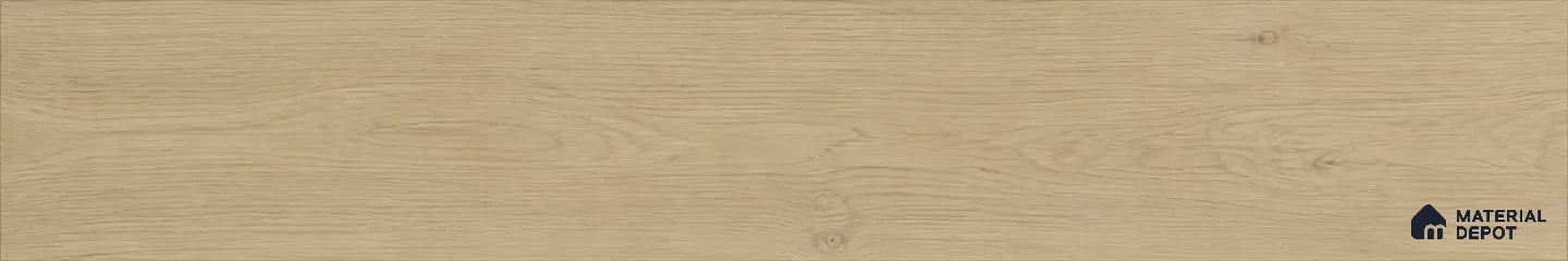 Hybrid HDF Laminate Wood Floor AC5 Grade LF 00362 H Velora Evening Whisper 24 x 4 inch (600x100 mm) - 8.3 mm | 100 HRS Spill Proof | EIR Surface | Anti Static and Stain Resistant | 0.5 mm Small V Groove | Uniclic